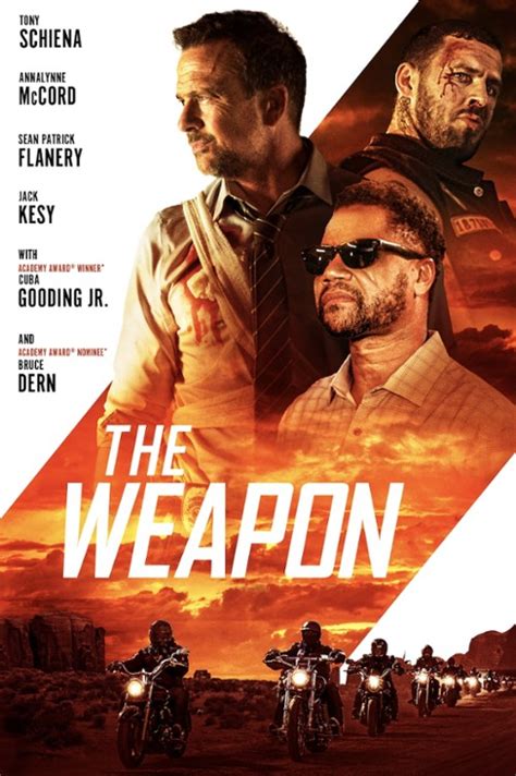 the weapon webdl